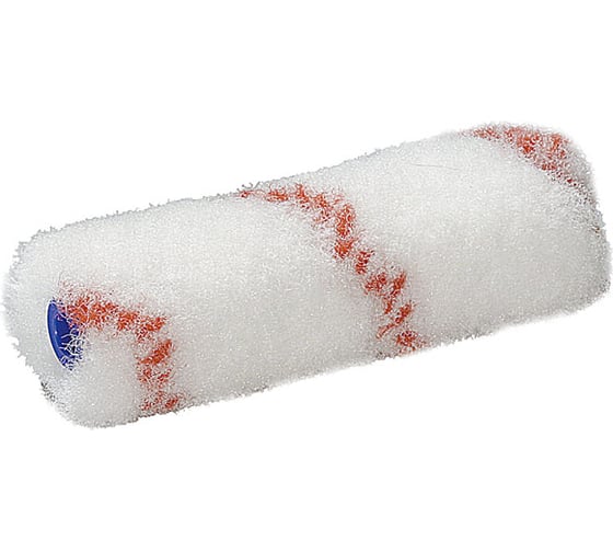 Ролик STAYER НЕЙЛОН МИНИ, ворс 10мм, бюгель 6мм, 15x160мм 0506-16