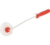 Ролик для накатки в углах полиакрил 12 мм COLOR EXPERT 86803927