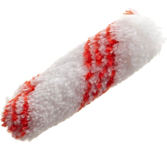Мини валик для В/Д красок, полиамид ворс 12 мм 15х100 COLOR EXPERT 86420902 1