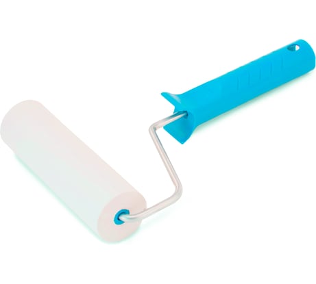 Валик для прикатки обоев ПУ 45 мм COLOR EXPERT 95870027