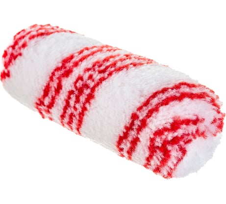 Мини валик для В/Д красок, полиамид ворс 12 мм 30х120 COLOR EXPERT 86431202