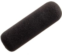 Ролик пенополиэстер черные полосы 110х35 COLOR EXPERT 86741102