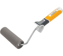 Ролик 11см D35 поролон EVO, изогнутая 27,5cm 3K ручка COLOR EXPERT 86722702