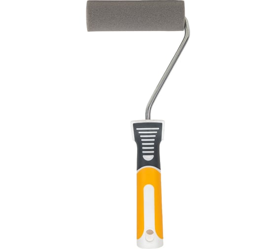 Ролик 11см D35 поролон EVO, изогнутая 27,5cm 3K ручка COLOR EXPERT 86722702