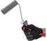 Ролик 11см D35 поролон EVO, изогнутая 27,5cm 3K ручка COLOR EXPERT 86722702 2
