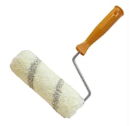 Малярный валик для внутренних и наружных фасадов Serfa 20 см 690