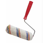 Малярный валик для наружных фасадов (радуга) Serfa 25 см 680