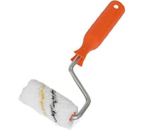 Валик-мини DECOR Black Edition микрофибра 60 мм 906-6060 11608317