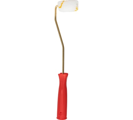 Валик DEKOR сатиновый с полиам. нитью с ручкой EXPORT 50мм 1094