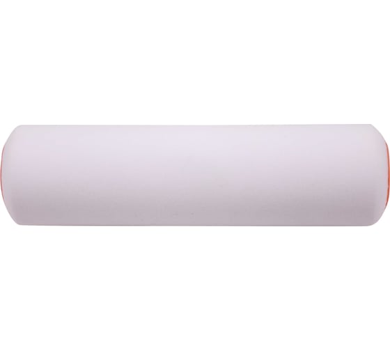 Малярный валик Rollingdog Gloss-King из поролона высокой плотности, 230 мм, под бюгель 8 мм, 00249