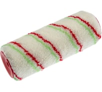 Сменный валик СИБРТЕХ "Эмали", 180 мм, ворс 12 мм, D-48 мм, D ручки 6 мм, полиамид, полиакрил 80198