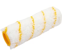 Малярный валик Stayer GIRPAINT 40, 180 мм, d=40 мм, ворс 12 мм, ручка d=6 мм, 0315-18_z01