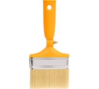 Кисть с углом наклона DEKOR 4" 6478