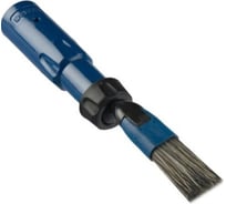 Кисть с углом наклона DEKOR 20мм 6040