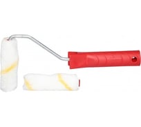 Валики (2шт) + ручка PROLINE GIRPAINT 10х100х6мм 41262