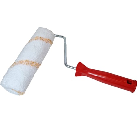 Малярный валик с ручкой Serfa 20 см 630