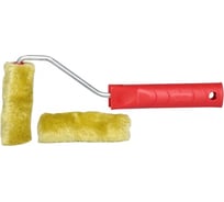 Валики PROLINE SYNTEX 10х100х6мм 2 шт. + ручка 41267