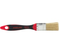 Плоская кисть для масляной краски PROLINE 75мм, мягкая 41117