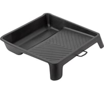 Ванночка для краски MOS черная, 285x155 мм 03951М