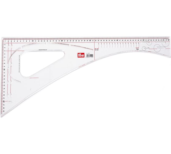 Портновское лекало PRYM 60.5 см 611499 . 502830