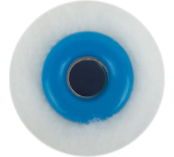 Ролик MASTER COLOR ядро 15 мм, полиакрил, ворс 12 мм, 2K-ручка 27 см, 100 мм 30-1087