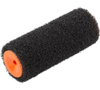 Валик MASTER COLOR ядро 44 мм, для нанесения шпатлевок, нейлон, ворс 16 мм, под 8 мм бюгель, 180 мм 30-0735