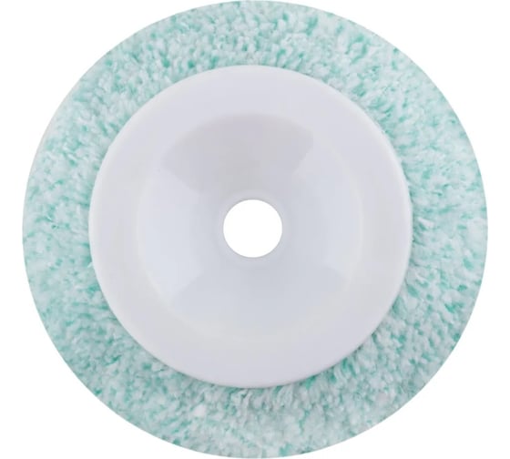 Валик MASTER COLOR ядро 44 мм, микрофибра "Micromix", ворс 12 мм, под 8 мм ручку, 180 мм 30-0842