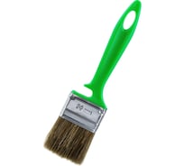 Плоская кисть REXANT для работы по дереву 50х12 мм 89-0333