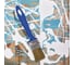 Плоская кисть REXANT Лаки 35х10 мм 89-0302 3