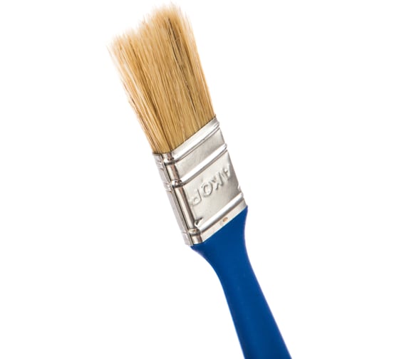 Плоская универсальная кисть REXANT 25х8 мм 89-0361