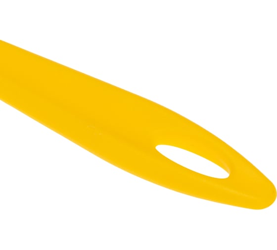 Плоская кисть REXANT эмаль 100х12 мм 89-0315
