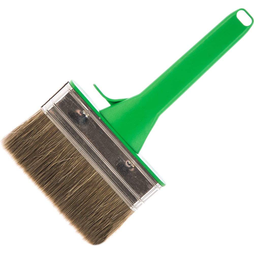 Плоская кисть REXANT для работы по дереву 120х25 мм 89-0336 - выгодная ...