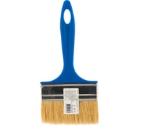 Плоская универсальная кисть REXANT 100х8 мм 89-0365