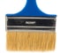 Плоская универсальная кисть REXANT 100х8 мм 89-0365 2