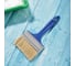 Плоская универсальная кисть REXANT 100х8 мм 89-0365 5