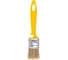 Плоская кисть REXANT эмаль 35х10 мм 89-0312 5