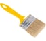 Плоская кисть REXANT эмаль 70х12 мм 89-0314 1
