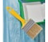 Плоская кисть REXANT эмаль 70х12 мм 89-0314 7