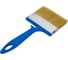 Плоская кисть REXANT Лаки 100х12 мм 89-0305 2