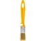 Плоская кисть REXANT эмаль 25х10 мм 89-0311 10
