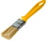 Плоская кисть REXANT эмаль 25х10 мм 89-0311 1
