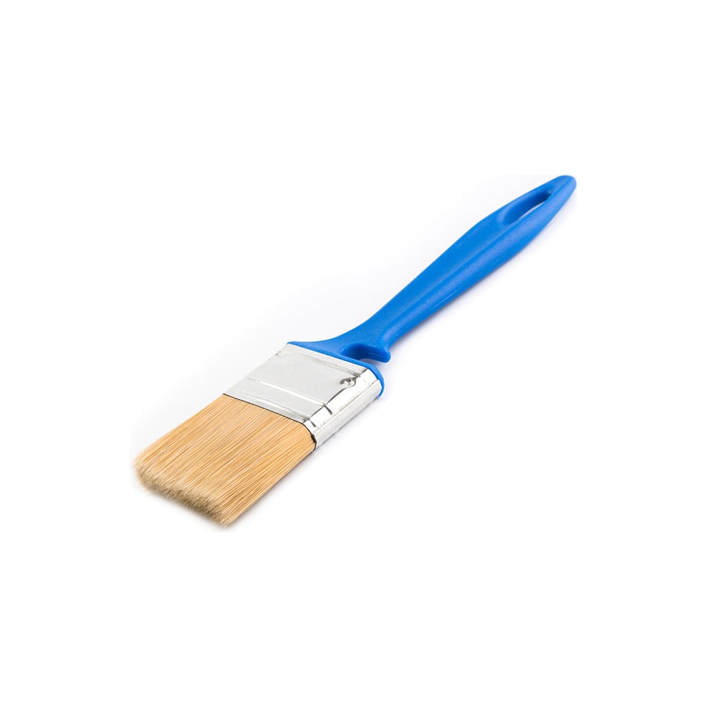 Плоская универсальная кисть REXANT 50х8 мм 89-0363 - выгодная цена ...