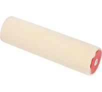 Сменный ролик REXANT велюр, ворс 5мм, ширина ролика 180мм, диам. 42мм, бюгель 8мм, серия Мастер 89-0105