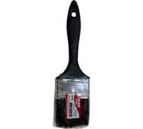 Малярная кисть для масляных работ Serfa с пластиковой ручкой, 2 OSKAR CODE 1120