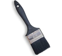 Малярная кисть для масляных работ Serfa с пластиковой ручкой, 2,5 OSKAR CODE 1125