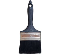 Малярная кисть для масляных работ Serfa с пластиковой ручкой, 4 OSKAR CODE 1140