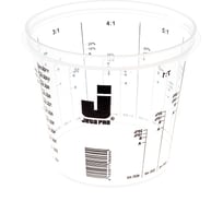 Емкость Jeta PRO 1,4 л 25шт/уп 5868069П