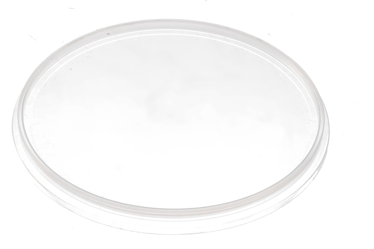 Крышка для емкости Jeta PRO 2.300л 50шт/уп 5866029 - выгодная цена ...