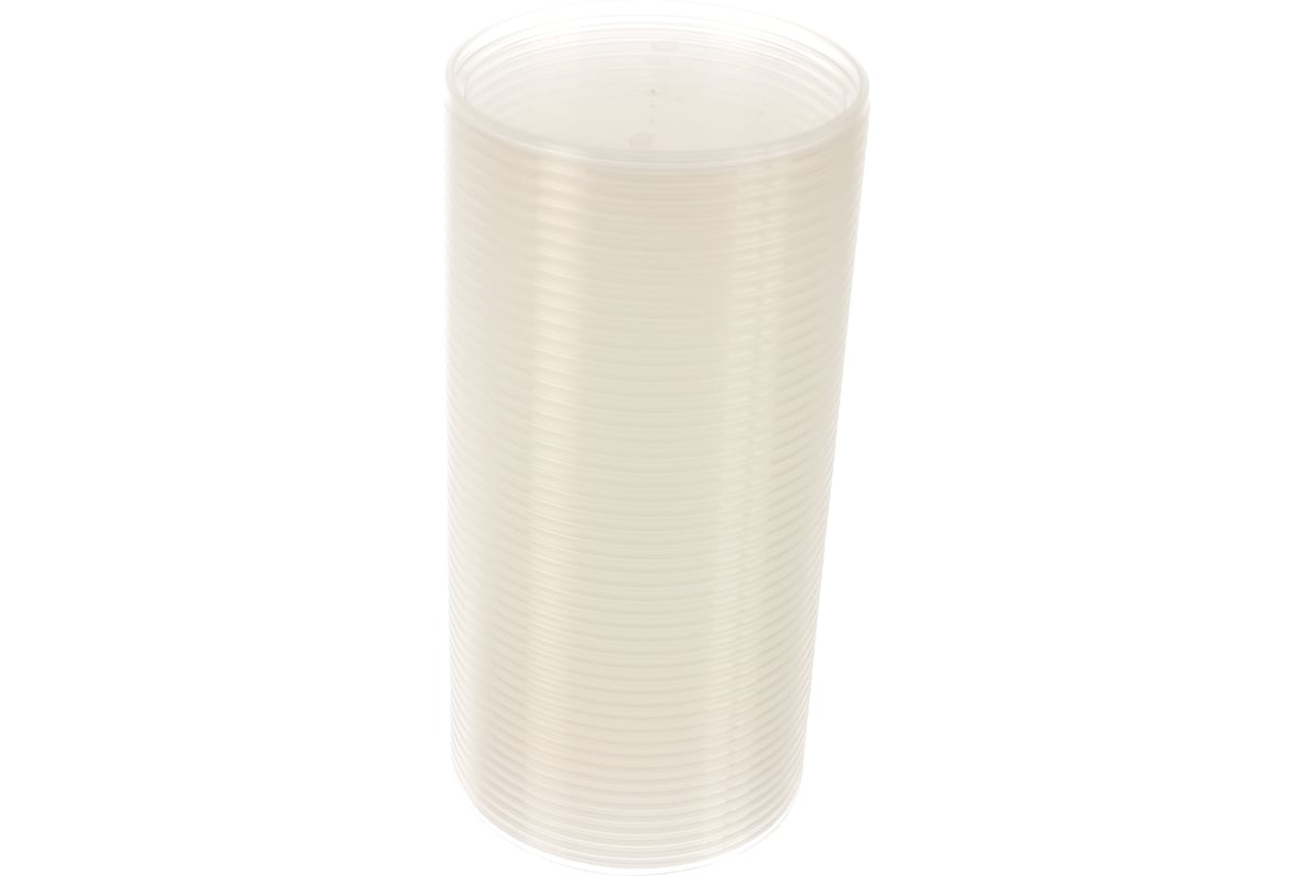 Крышка для емкости Jeta PRO 0.75л, 50 шт. 5866027 - выгодная цена ...