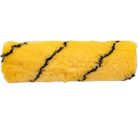 Сменный ролик STAYER MASTER DUALON, полиакрил, 7мм, ручка 6мм, d=30/150мм 02184-15